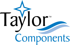 Taylor Components