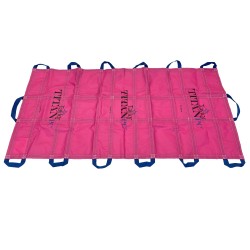 Pink TitanPC Soft Stretcher