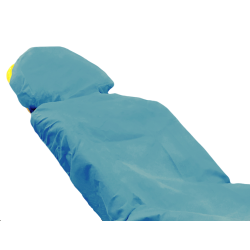 G-Force™ Fitted Stretcher Sheet