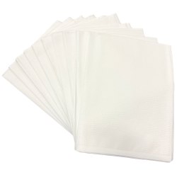 Tissue Poly Pillow Case